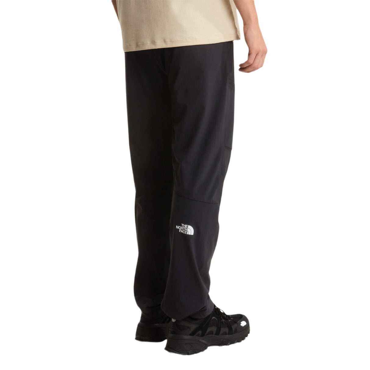 The North Face Men's Speedlight Trousers TNF Black / Small-TNF Black / Medium-TNF Black / Large-TNF Black / X-Large-TNF Black / XX-Large - 53 Degrees North