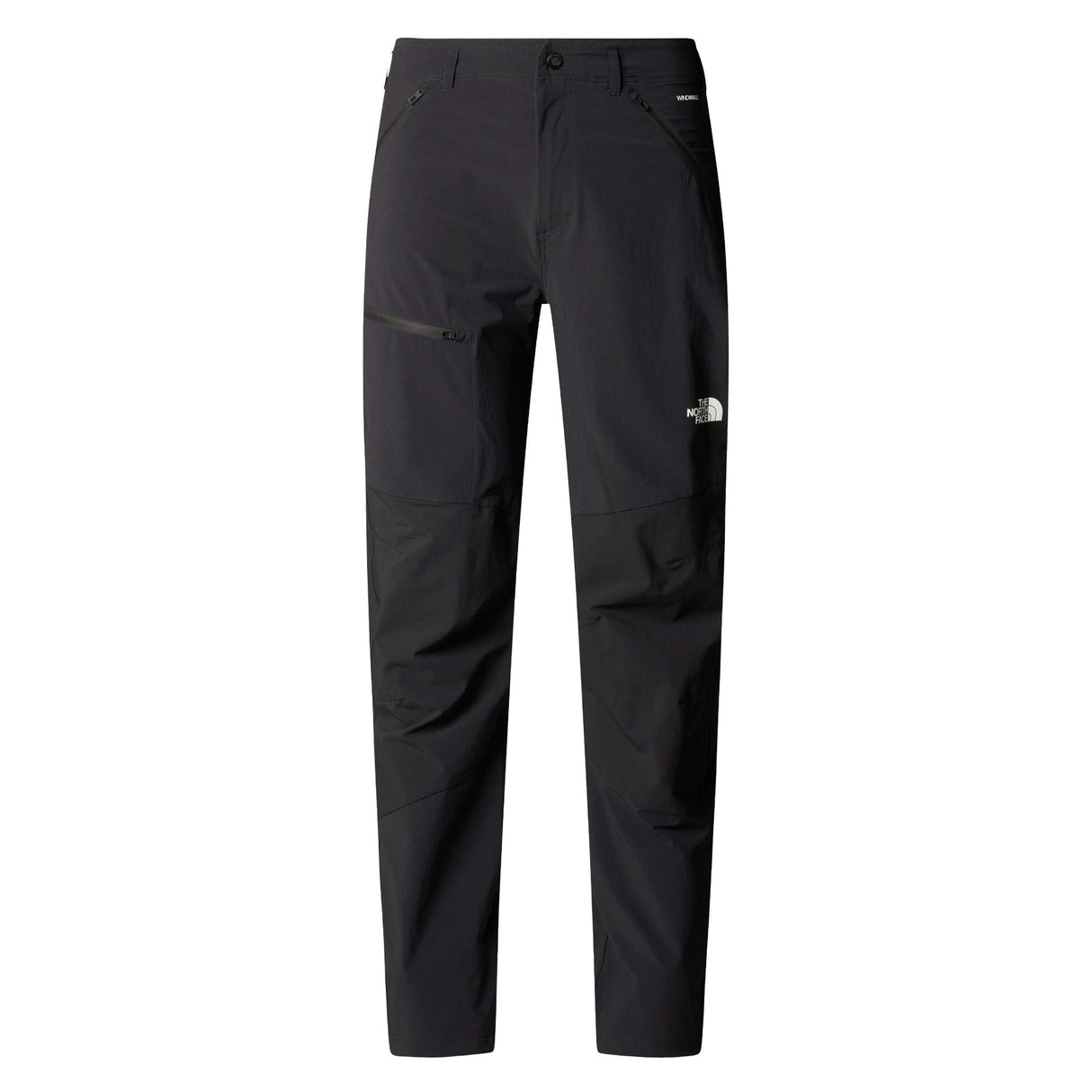 The North Face Men's Speedlight Trousers TNF Black / Small-TNF Black / Medium-TNF Black / Large-TNF Black / X-Large-TNF Black / XX-Large - 53 Degrees North