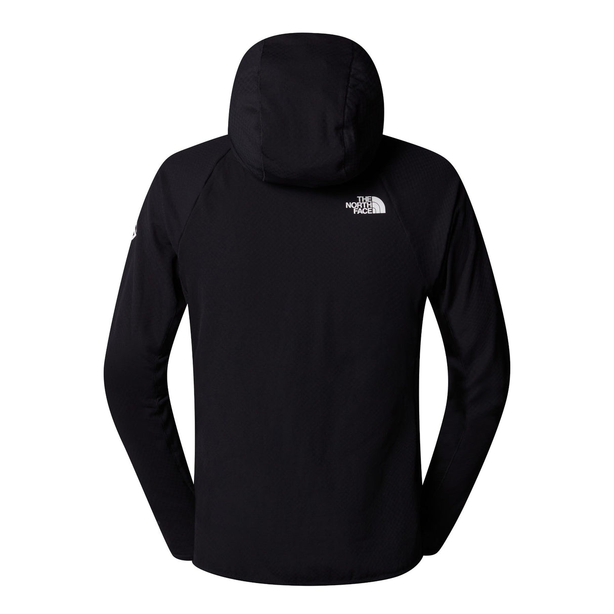 The North Face Men's Summit Futurefleece Full Zip Hoodie TNF Black / Small-TNF Black / Medium-TNF Black / Large-TNF Black / X-Large-Dusk Blue / Small - 53 Degrees North