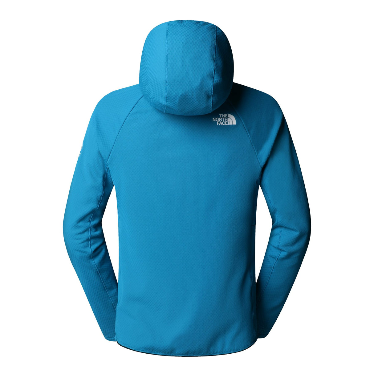 The North Face Men's Summit Futurefleece Full Zip Hoodie TNF Black / Small-TNF Black / Medium-TNF Black / Large-TNF Black / X-Large-Dusk Blue / Small - 53 Degrees North