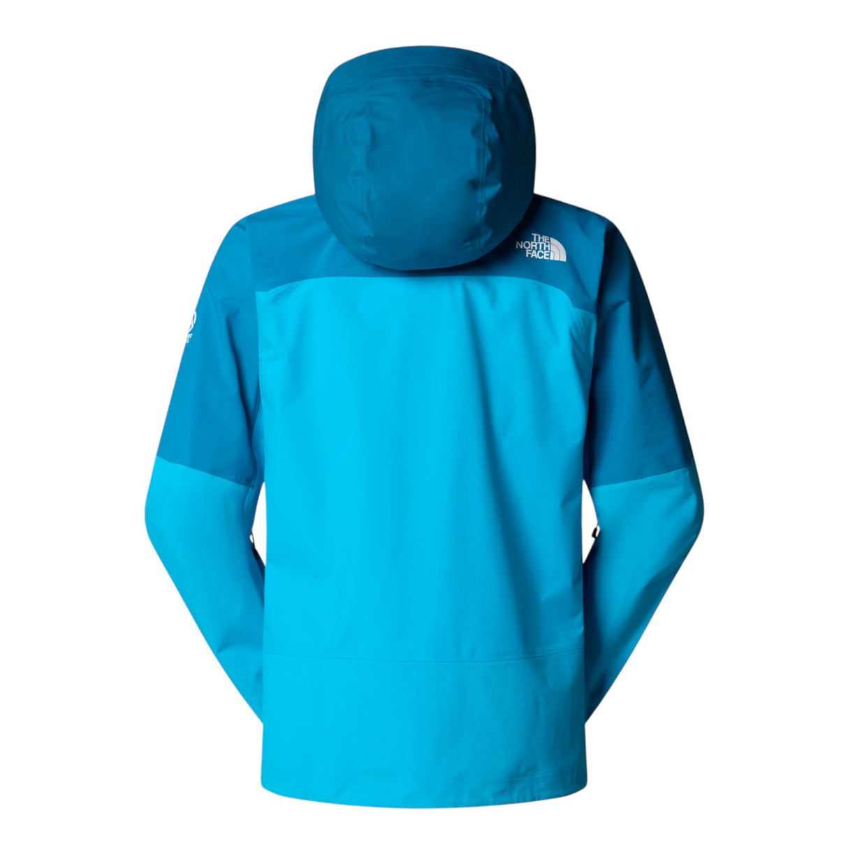 The North Face Men's Summit Futurelight Torre Egger Waterproof Jacket Meridian Blue/Dusk Blue / Small-Meridian Blue/Dusk Blue / Medium-Meridian Blue/Dusk Blue / Large-Meridian Blue/Dusk Blue / X-Large - 53 Degrees North