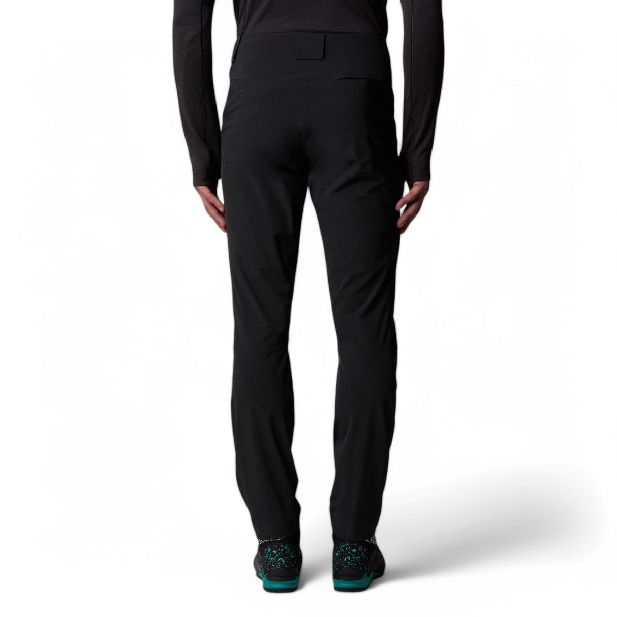 The North Face Men's Summit Off Width Hiking Trousers TNF Black / Small-TNF Black / Medium-TNF Black / Large-TNF Black / X-Large-TNF Black / XX-Large - 53 Degrees North