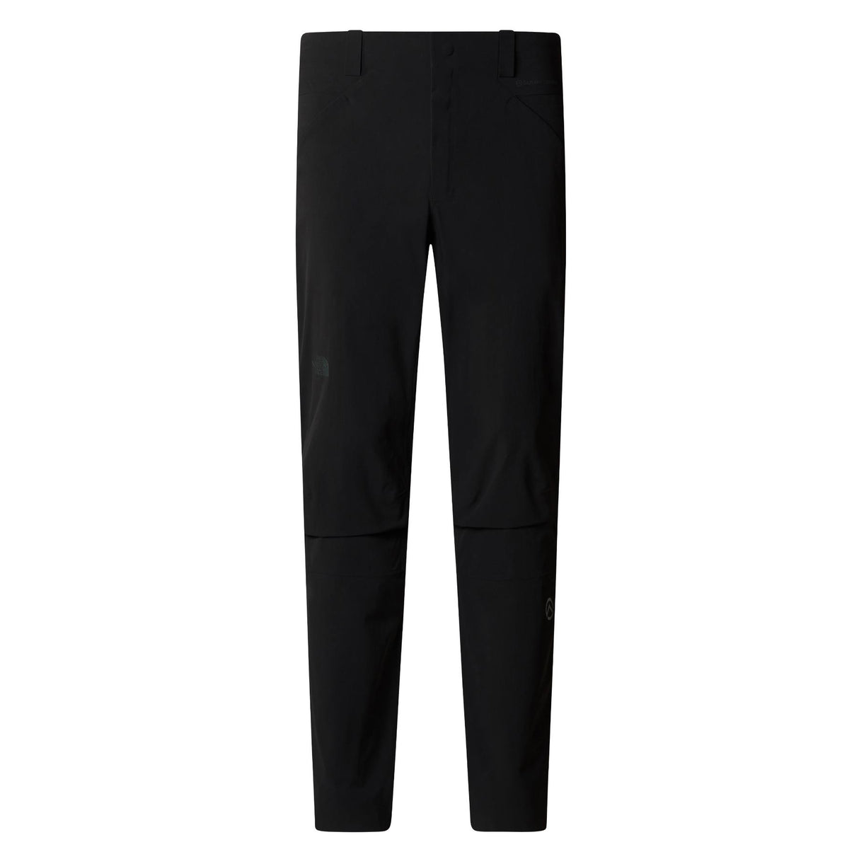 The North Face Men's Summit Off Width Hiking Trousers TNF Black / Small-TNF Black / Medium-TNF Black / Large-TNF Black / X-Large-TNF Black / XX-Large - 53 Degrees North