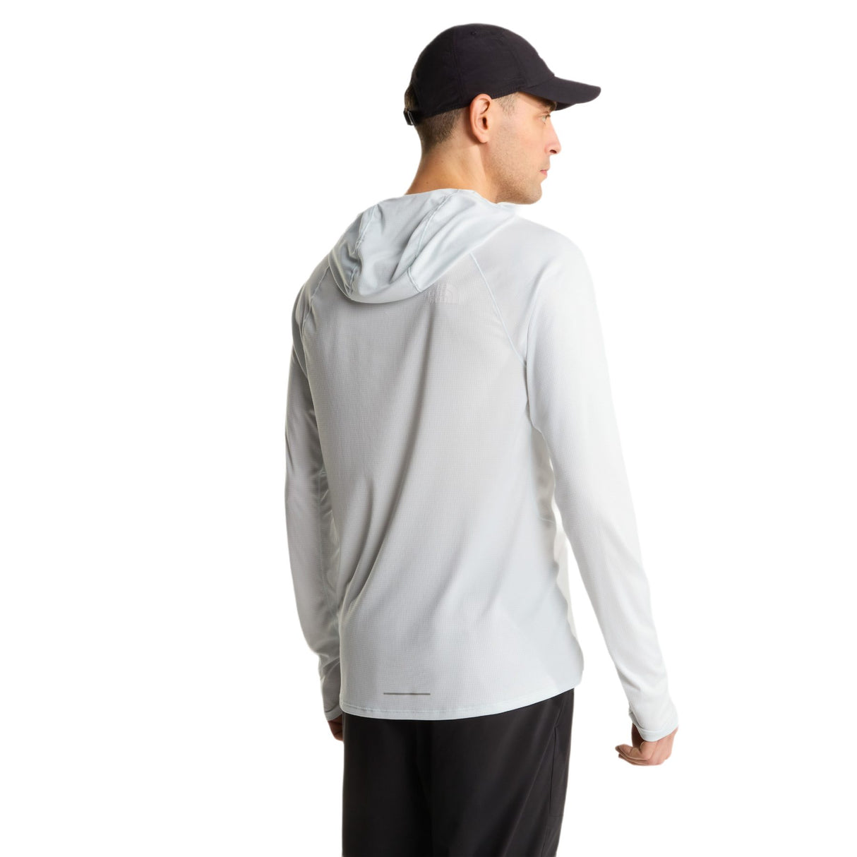 The North Face Men's Sunriser Hoodie Pearl Stone / Small-Pearl Stone / Medium-Pearl Stone / Large-Pearl Stone / X-Large-Dimmed Algae / Small - 53 Degrees North