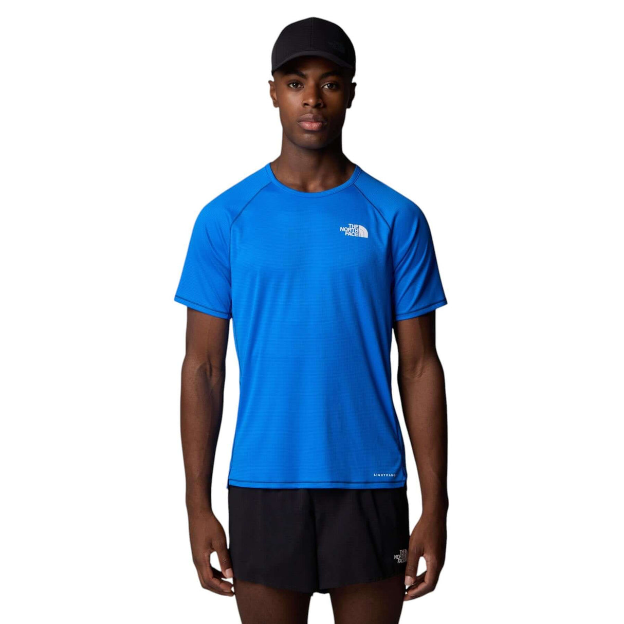 The North Face Men's Sunriser T-Shirt Fizz Lime / Small-Fizz Lime / Medium-Fizz Lime / Large-Fizz Lime / X-Large-Sumac / Small - 53 Degrees North