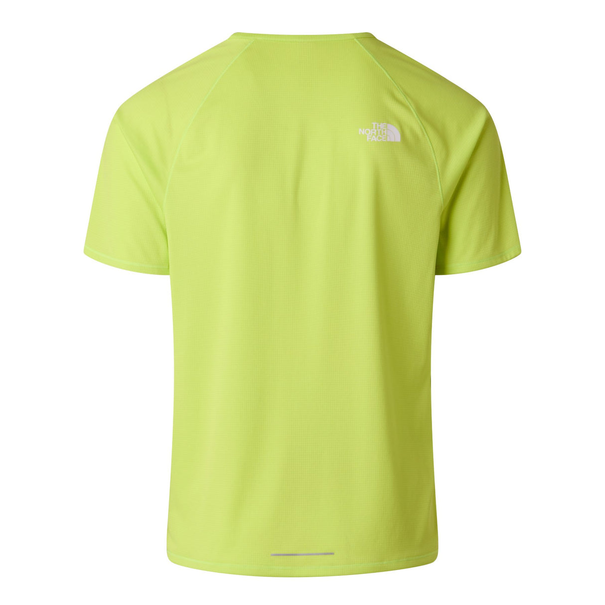 The North Face Men's Sunriser T-Shirt Fizz Lime / Small-Fizz Lime / Medium-Fizz Lime / Large-Fizz Lime / X-Large-Sumac / Small - 53 Degrees North