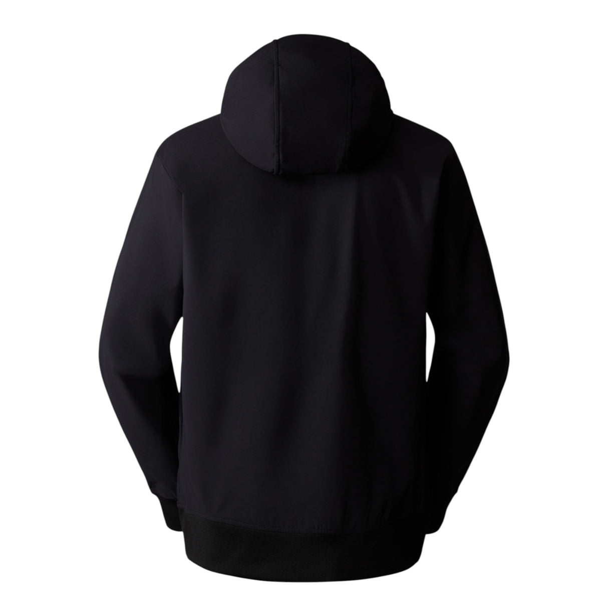 The North Face Men's Tekno Logo Hoodie TNF Black / Small-TNF Black / Medium-TNF Black / Large-TNF Black / X-Large - 53 Degrees North