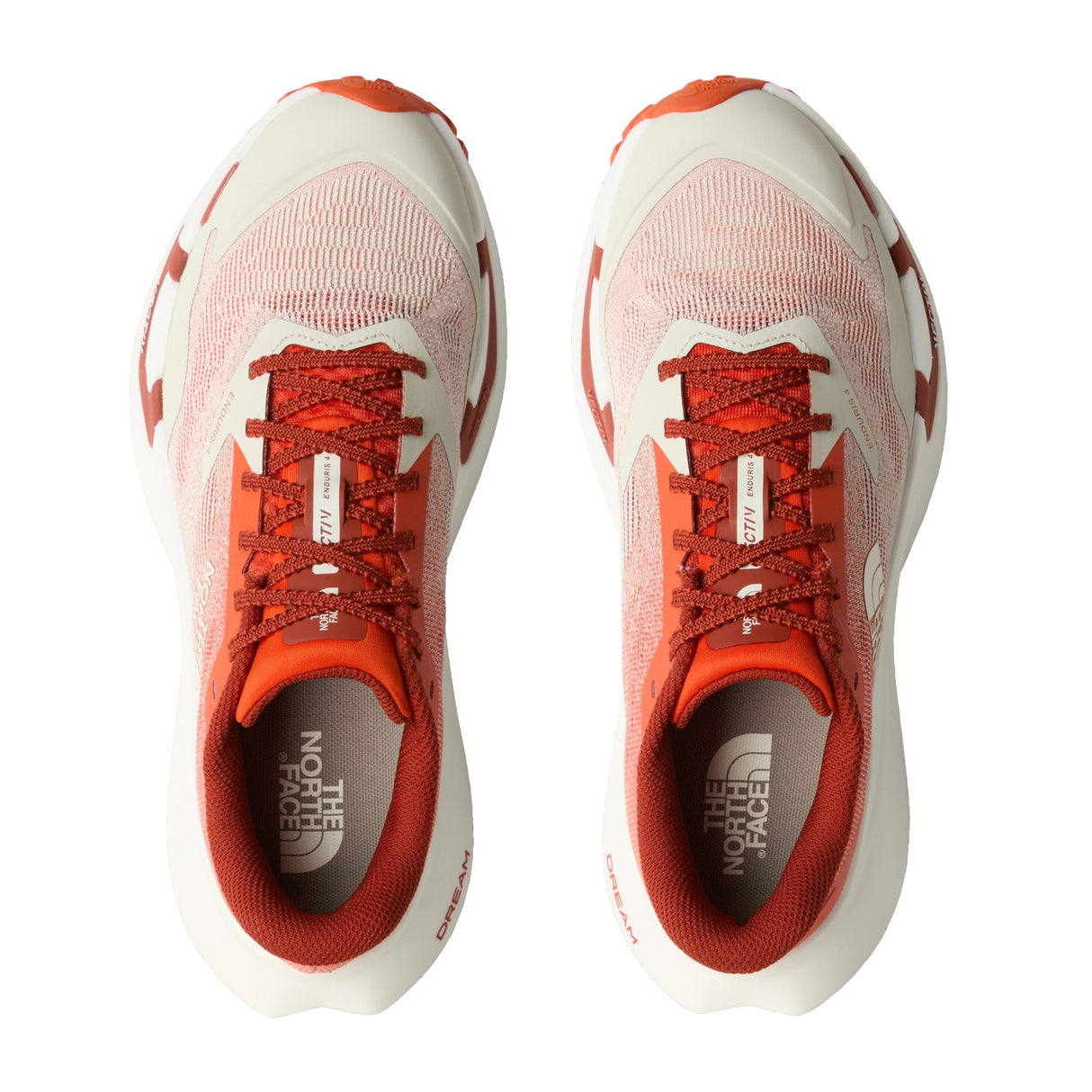 The North Face Men's Vectiv Enduris 4 Running Shoes Glacier Gray/Summit Navy / UK 8-Glacier Gray/Summit Navy / UK 9-Glacier Gray/Summit Navy / UK 10-Glacier Gray/Summit Navy / UK 11-Glacier Gray/Summit Navy / UK 12 - 53 Degrees North