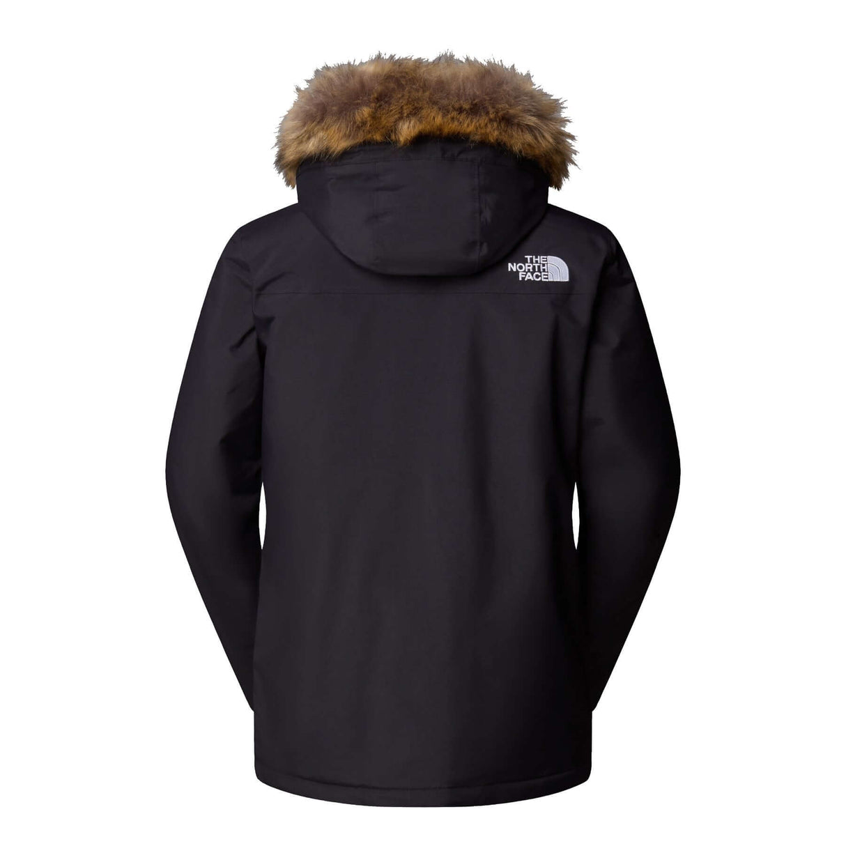 The North Face Men's Zaneck Waterproof Insulated Jacket TNF Black / X-Small-TNF Black / Small-TNF Black / Medium-TNF Black / Large-TNF Black / X-Large - 53 Degrees North