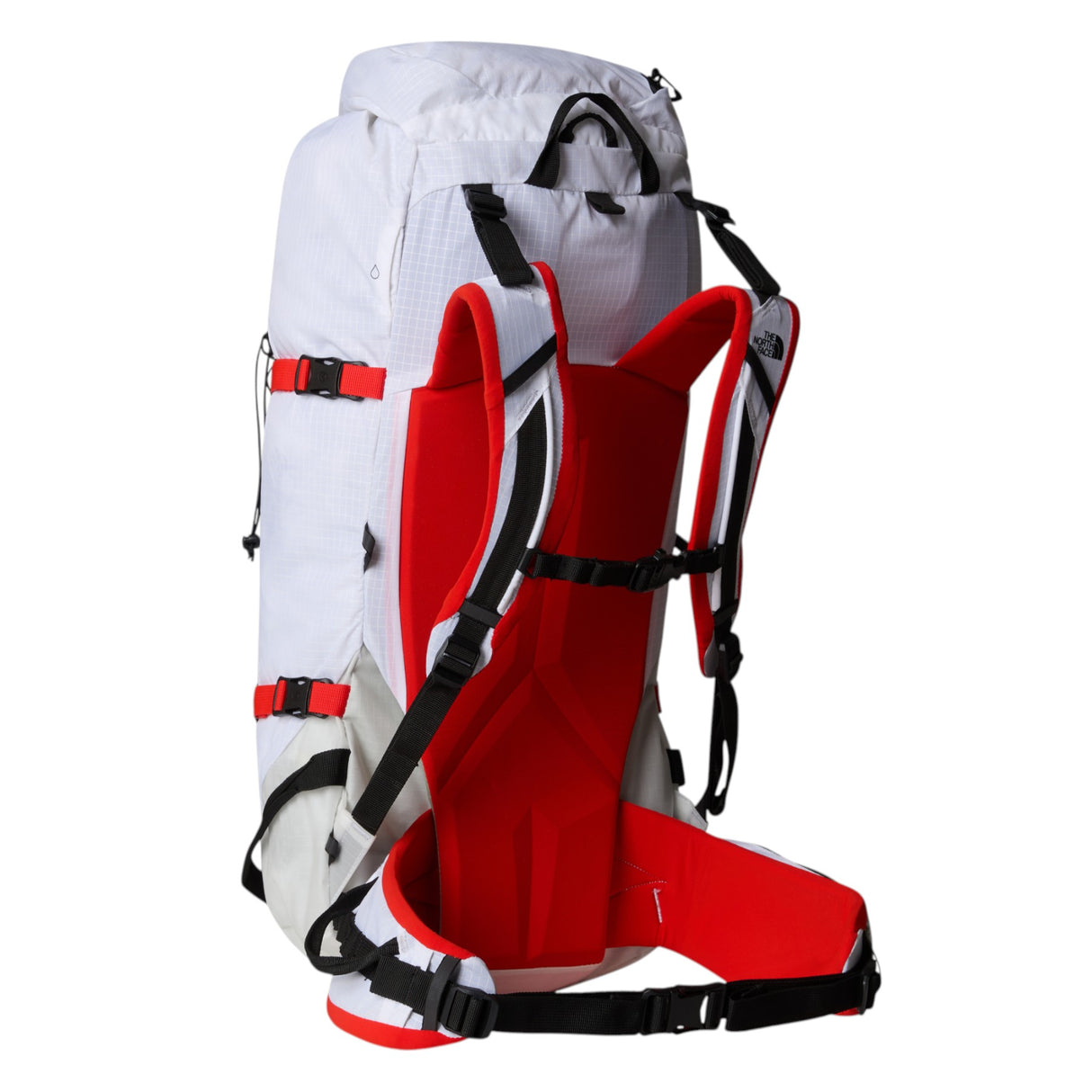 The North Face Phantom 38 Backpack TNF White/Raw Undyed / Smalll/Medium-TNF White/Raw Undyed / Large/X-Large - 53 Degrees North