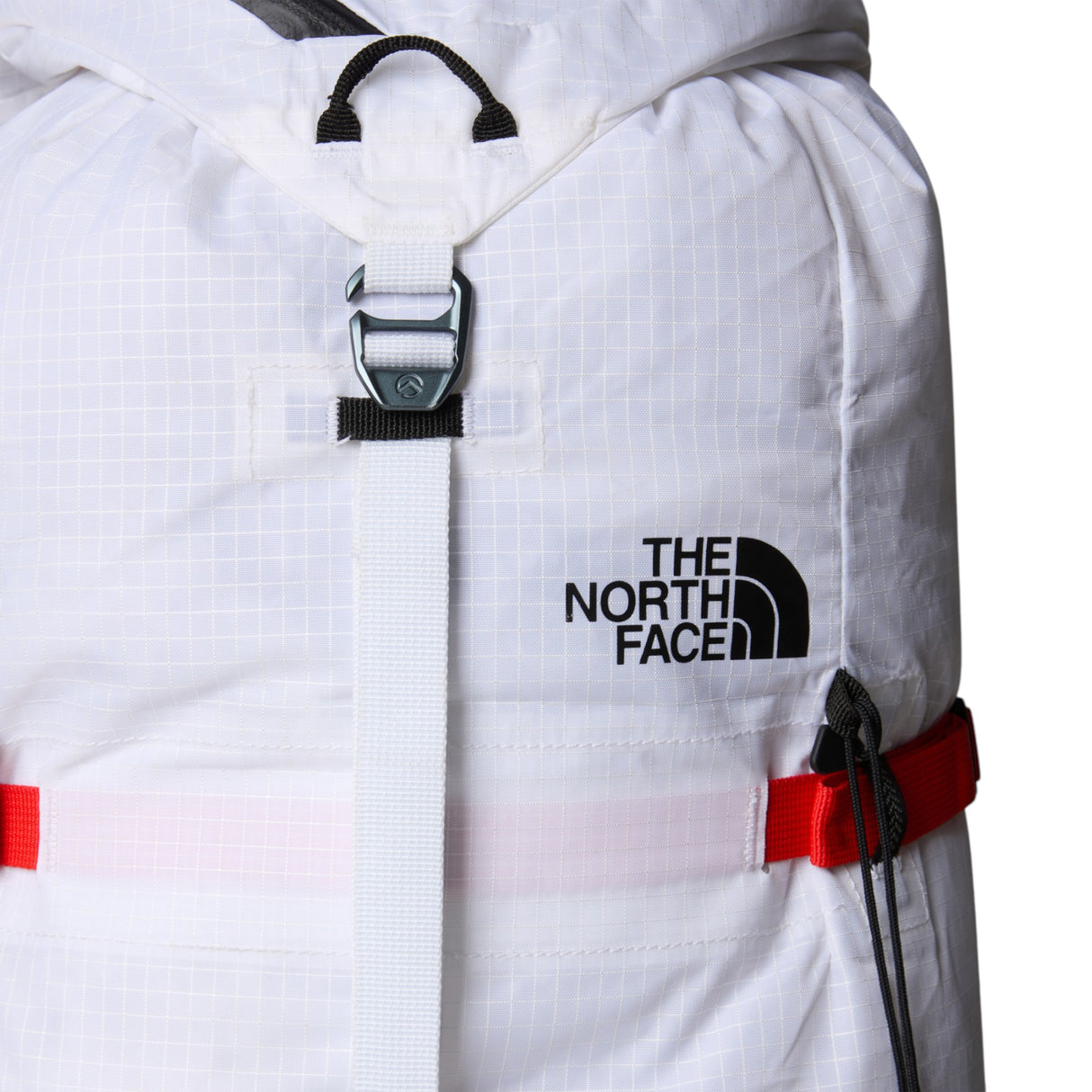 The North Face Phantom 38 Backpack TNF White/Raw Undyed / Smalll/Medium-TNF White/Raw Undyed / Large/X-Large - 53 Degrees North