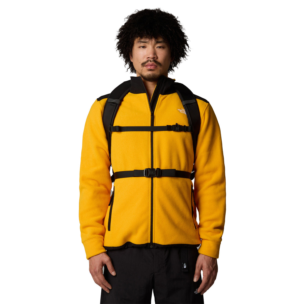 The North Face Recon Backpack TNF Black/TNF Black - 53 Degrees North