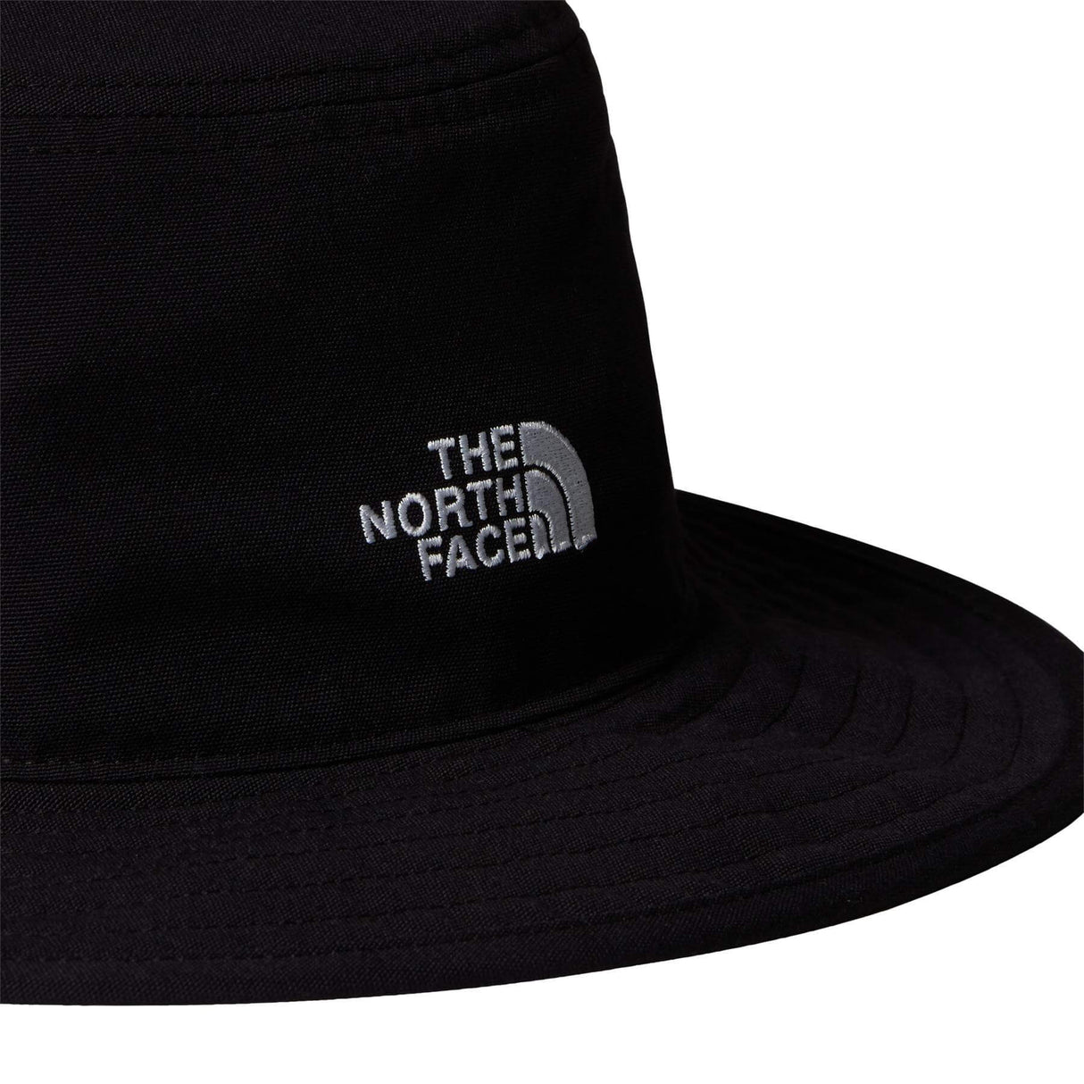 The North Face Recycled 66 Brimmer Hat TNF Black / Smalll/Medium-TNF Black / Large/X-Large - 53 Degrees North