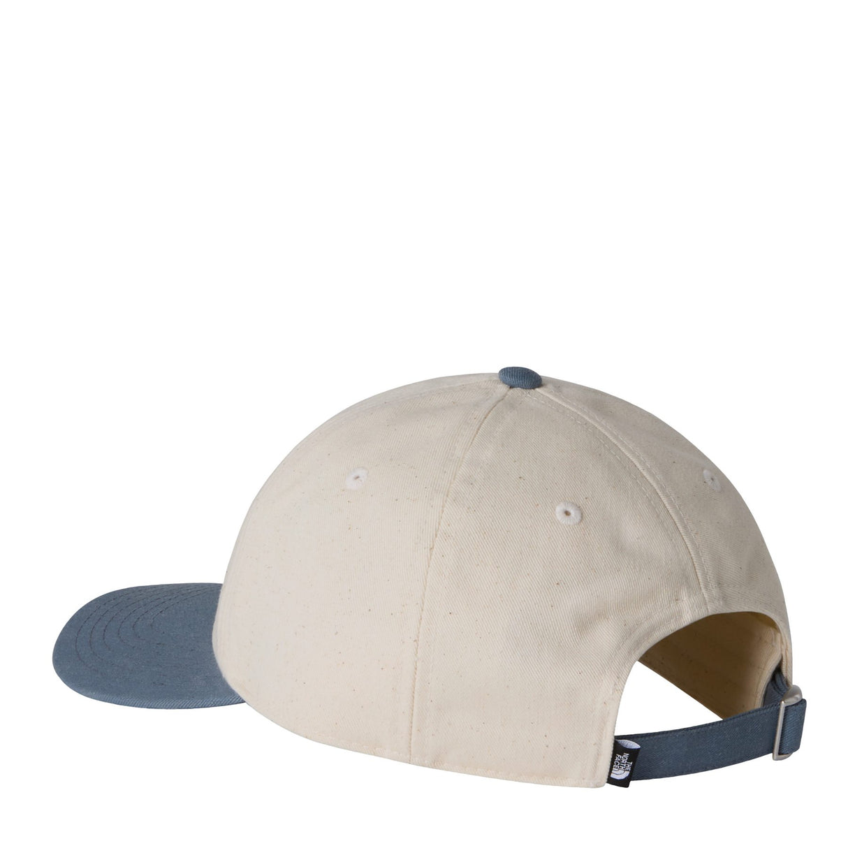 The North Face Roomy Norm Cap TNF Black-Granite Grey-White Dune-Metal Pink-Horizontal - 53 Degrees North