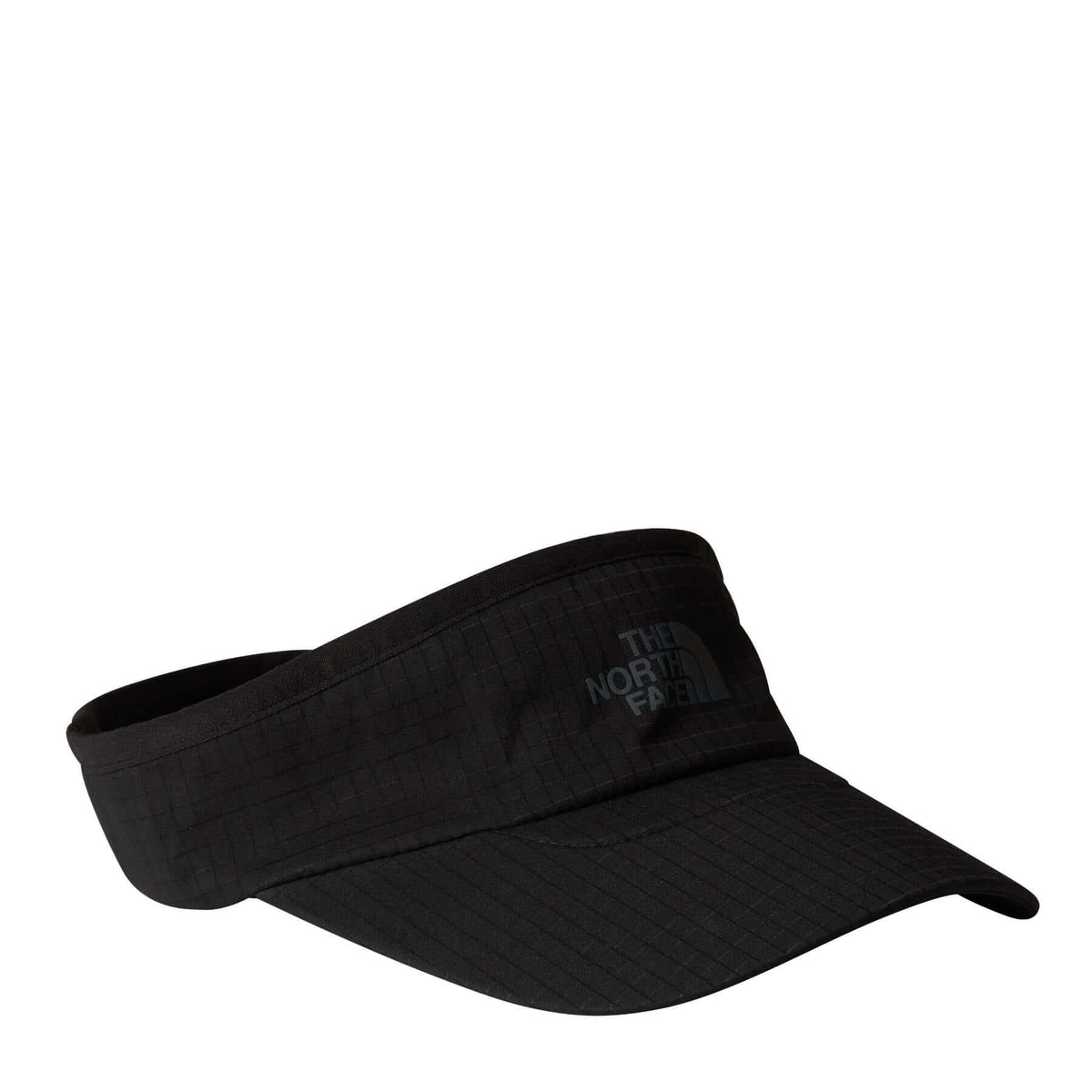 The North Face Summer LT Visor TNF Black / Small/Medium - 53 Degrees North