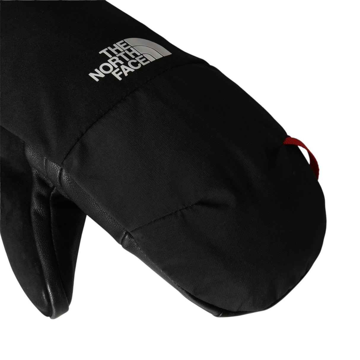 The North Face Summit Down Gore-Tex Mitts TNF Black / Small-TNF Black / Medium-TNF Black / Large - 53 Degrees North