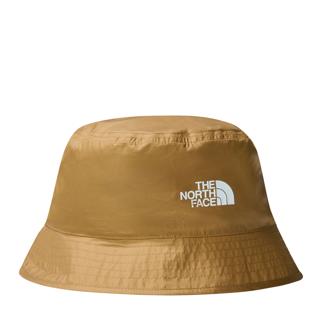 The North Face Sun Stash Hat TNF Black/TNF White / Large/X-Large-TNF Black/TNF White / Smalll/Medium-Woodland Green/Khaki Stone / Large/X-Large-Woodland Green/Khaki Stone / Smalll/Medium-Utility Brown/Gravel / Small/Medium - 53 Degrees North
