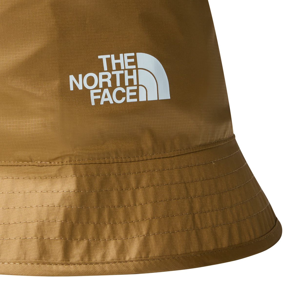 The North Face Sun Stash Hat TNF Black/TNF White / Large/X-Large-TNF Black/TNF White / Smalll/Medium-Woodland Green/Khaki Stone / Large/X-Large-Woodland Green/Khaki Stone / Smalll/Medium-Utility Brown/Gravel / Small/Medium - 53 Degrees North
