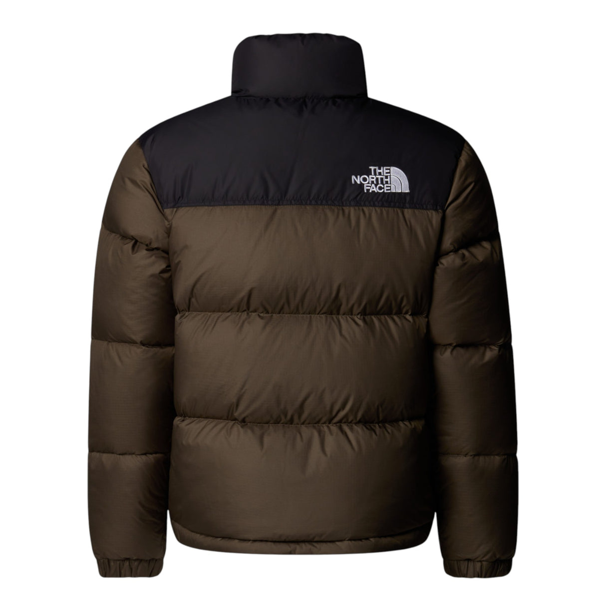 The North Face Teen 1996 Retro Nuptse Jacket New Taupe Green / Age 5-6-New Taupe Green / Age 7-8-New Taupe Green / Age 9-10-New Taupe Green / Age 11-12-New Taupe Green / Age 14-16 - 53 Degrees North