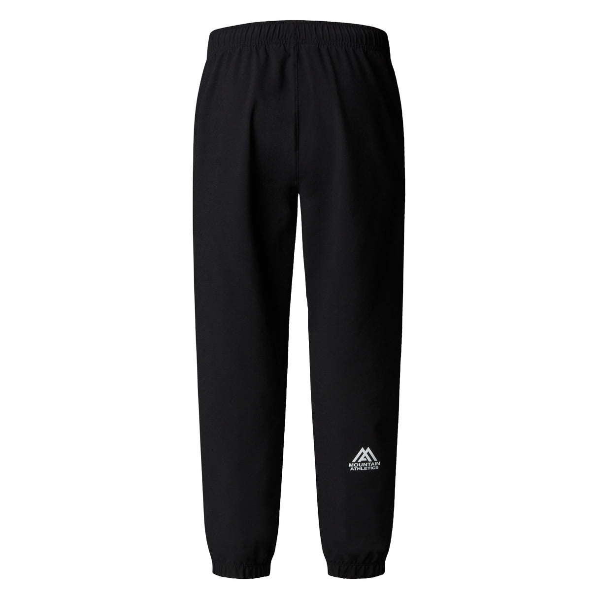 The North Face Teens' Mountain Athletics Woven Trousers TNF Black / Age 7-8 - 53 Degrees North