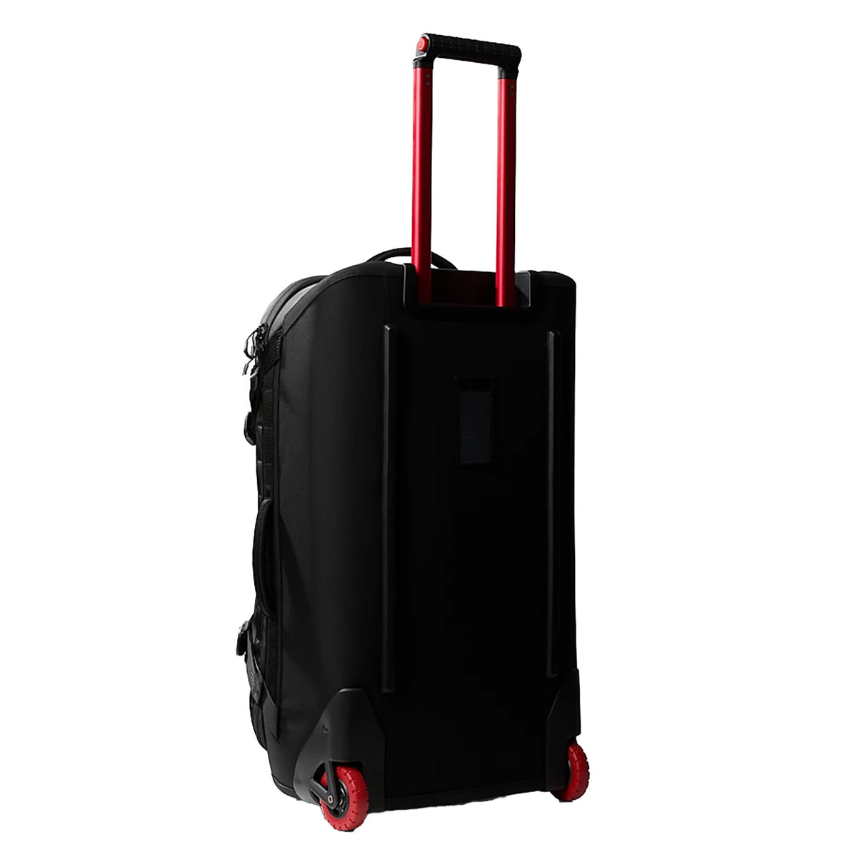The North Face The North Face Base Camp Rolling Thunder 28" Wheeled Travel Bag - 95L TNF Black/TNF White - 53 Degrees North