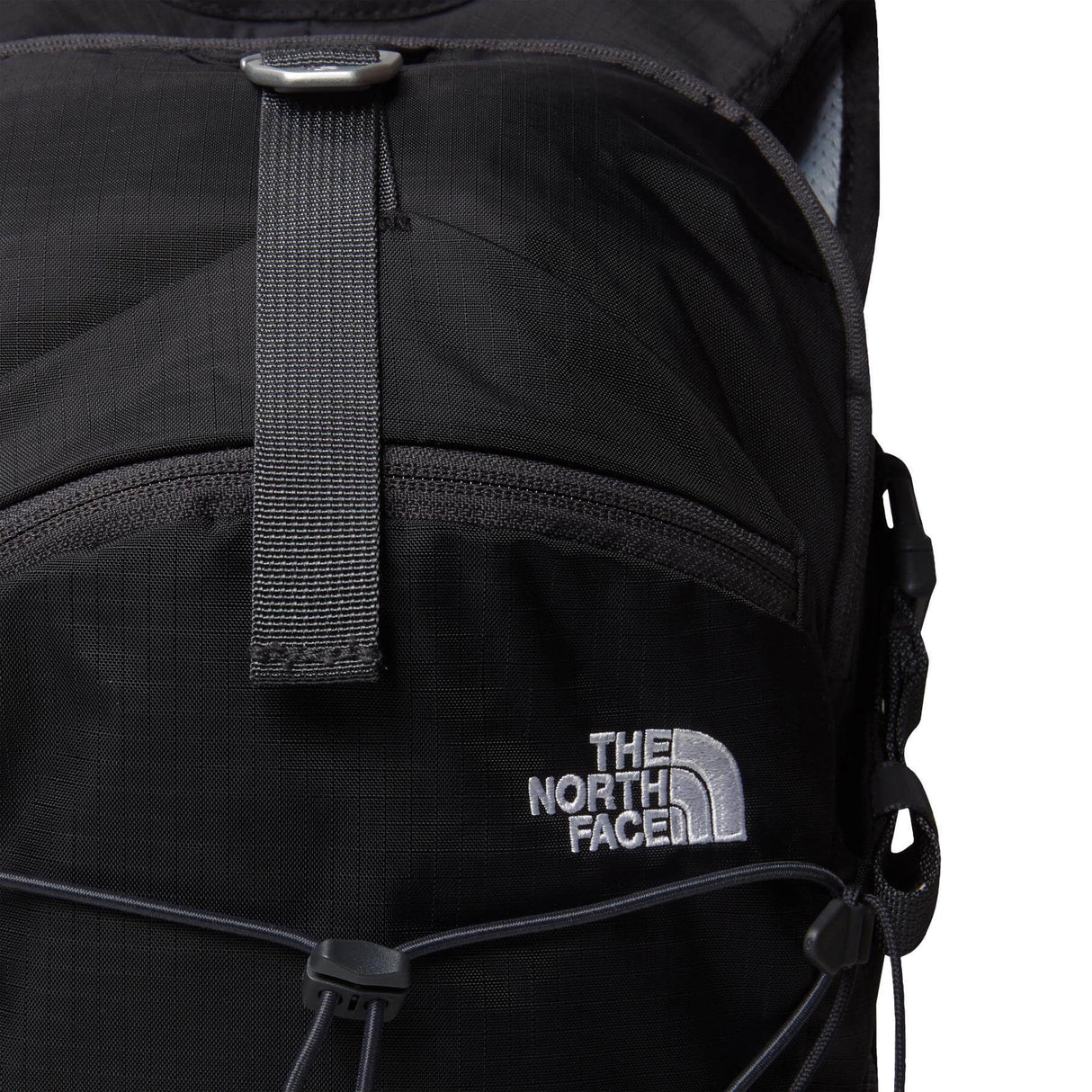 The North Face Trail Lite 12 Backpack TNF Black/Asphalt Grey-TNF Blue/Summit Navy - 53 Degrees North
