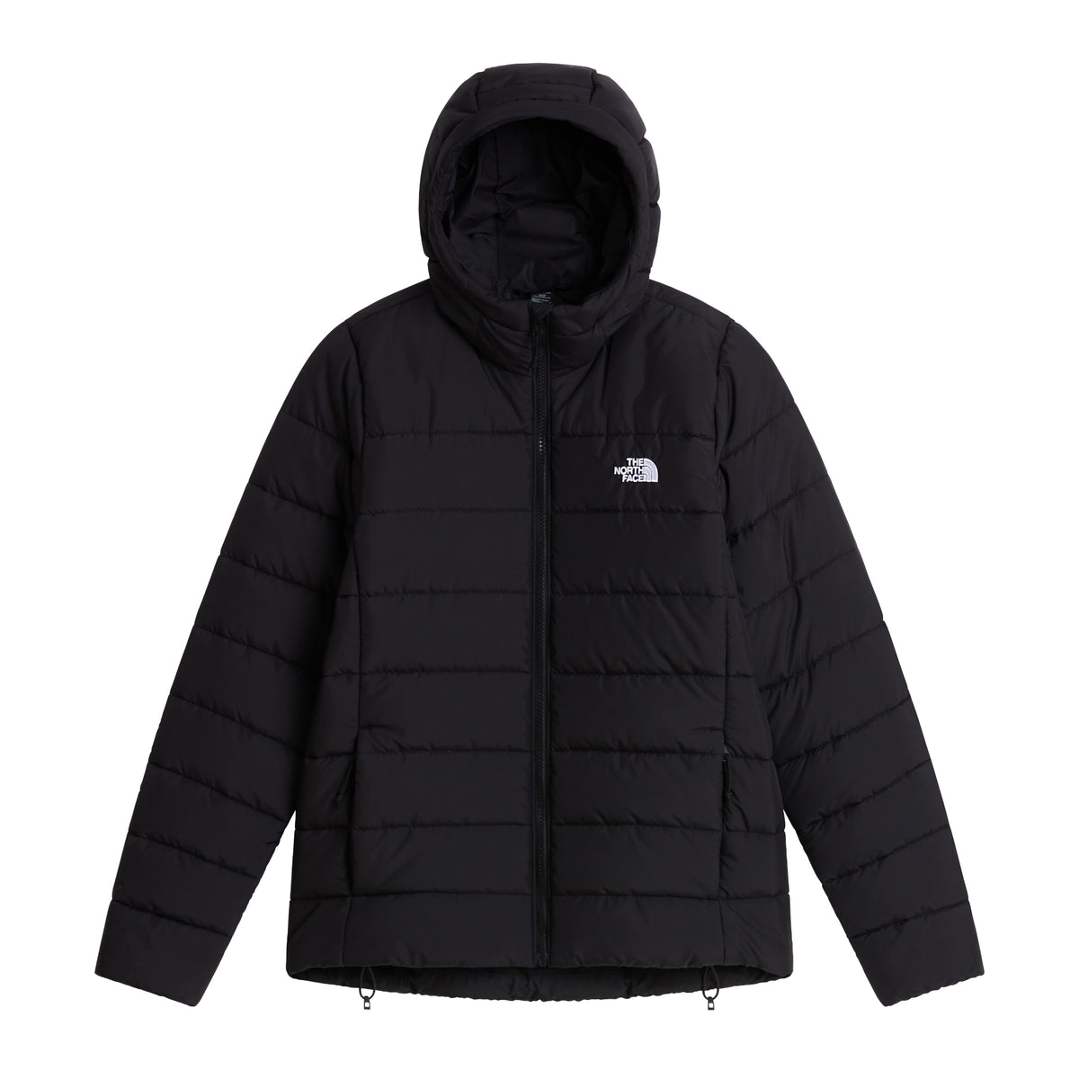 The North Face Women's Aconcagua Hooded Jacket TNF Black / X-Small - 53 Degrees North
