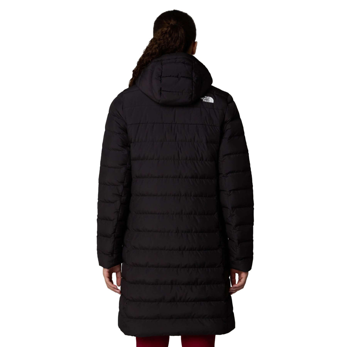 The North Face Women's Aconcagua Parka TNF Black / X-Small-TNF Black / Small-TNF Black / Medium-TNF Black / Large-TNF Black / X-Large - 53 Degrees North