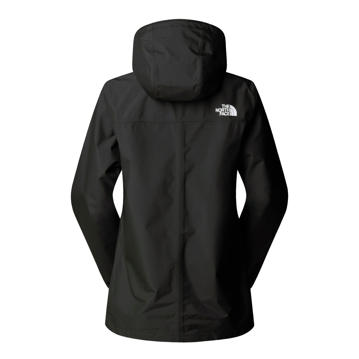 The North Face Women's Antora Rain Parka TNF Black / X-Small-TNF Black / Small-TNF Black / Medium-TNF Black / Large-TNF Black / X-Large - 53 Degrees North