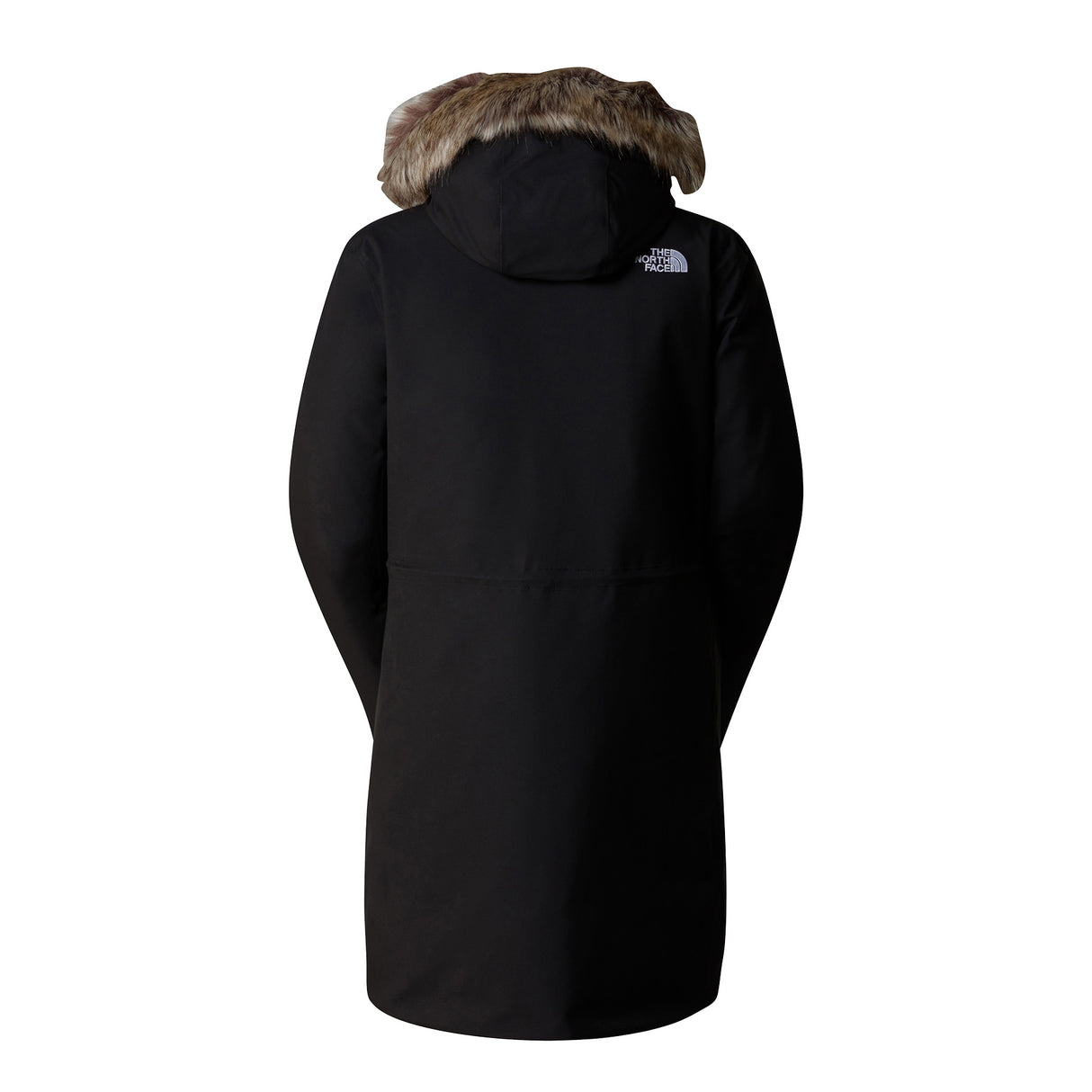 The North Face Women's Arctic Waterproof Down Parka Smoked Pearl / X-Small-Smoked Pearl / Small-Smoked Pearl / Medium-Smoked Pearl / Large-Smoked Pearl / X-Large - 53 Degrees North