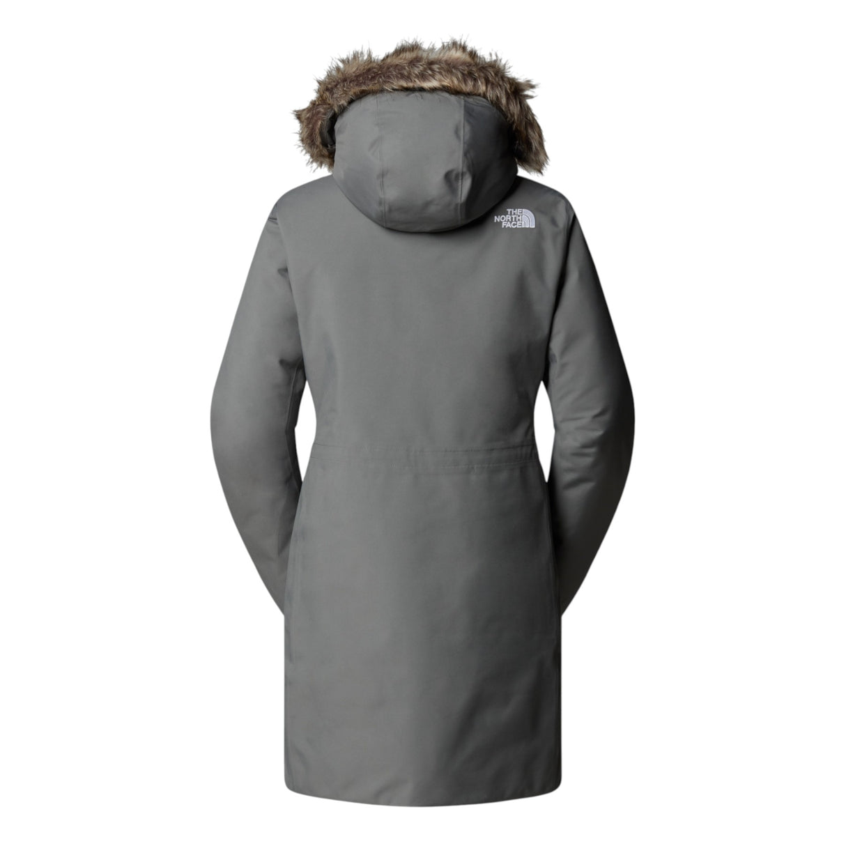 The North Face Women's Arctic Waterproof Down Parka Smoked Pearl / X-Small-Smoked Pearl / Small-Smoked Pearl / Medium-Smoked Pearl / Large-Smoked Pearl / X-Large - 53 Degrees North