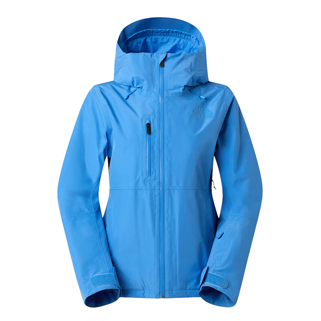 The North Face Women's Descendit Ski Jacket White Dune / X-Small-White Dune / Small-White Dune / Medium-White Dune / Large-White Dune / X-Large - 53 Degrees North