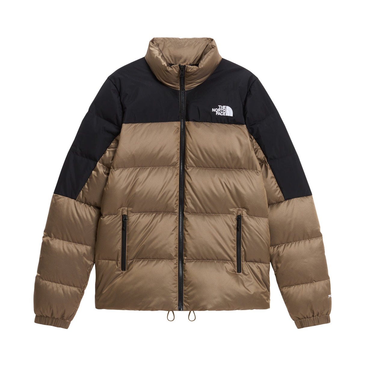 The North Face Women's Diablo Down 2.0 Jacket Lunar Blue Black Heather / X-Small - 53 Degrees North