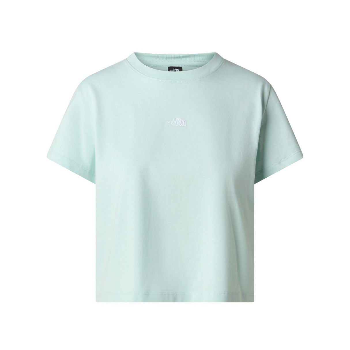 The North Face Women's Essential Regular Cutie T-Shirt TNF White / X-Small-TNF White / Small-TNF White / Medium-TNF White / Large-TNF White / X-Large - 53 Degrees North