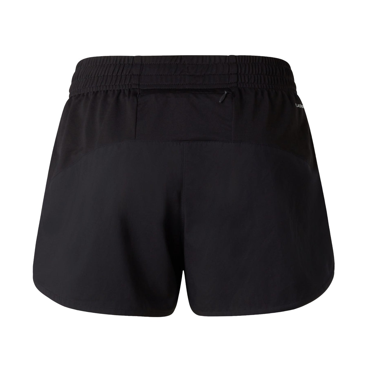 The North Face Women's Flex 2 In 1 Shorts TNF Black / X-Small-TNF Black / Small-TNF Black / Medium-TNF Black / Large-TNF Black / X-Large - 53 Degrees North