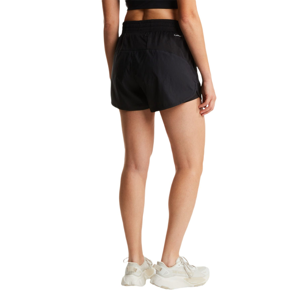 The North Face Women's Flex 2 In 1 Shorts TNF Black / X-Small-TNF Black / Small-TNF Black / Medium-TNF Black / Large-TNF Black / X-Large - 53 Degrees North