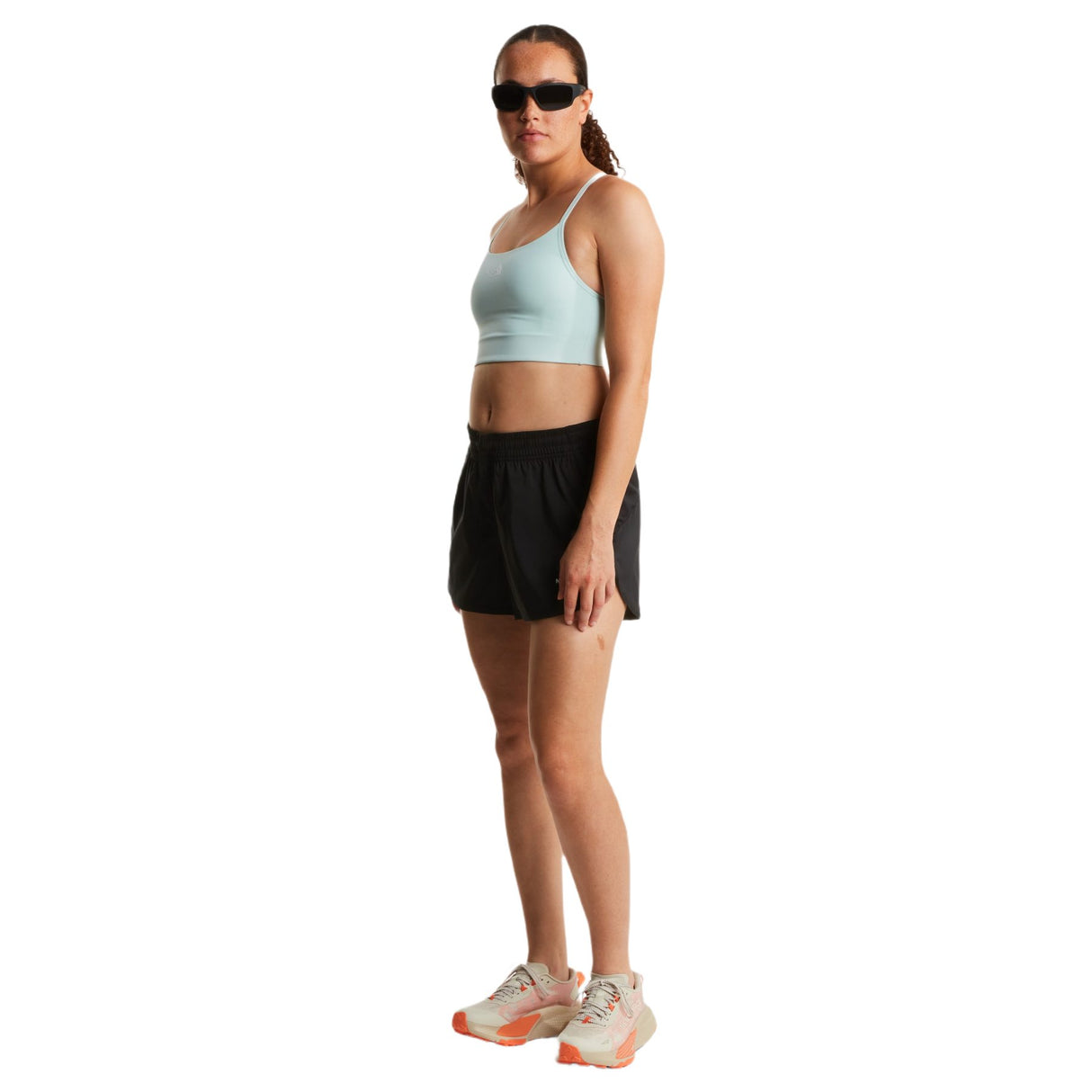 The North Face Women's Flex Bra TNF Black / X-Small-TNF Black / Small-TNF Black / Medium-TNF Black / Large-TNF Black / X-Large - 53 Degrees North