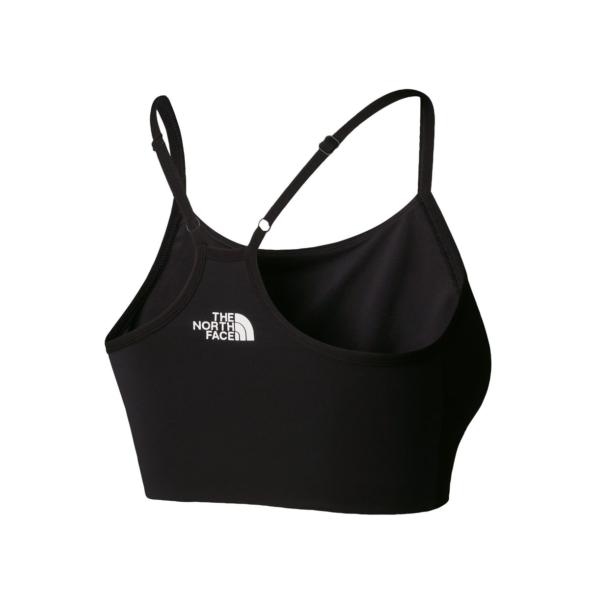 The North Face Women's Flex Bra TNF Black / X-Small-TNF Black / Small-TNF Black / Medium-TNF Black / Large-TNF Black / X-Large - 53 Degrees North