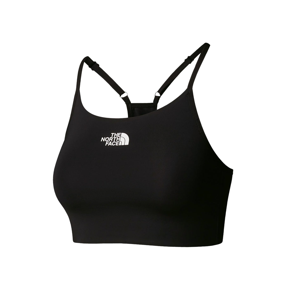The North Face Women's Flex Bra TNF Black / X-Small-TNF Black / Small-TNF Black / Medium-TNF Black / Large-TNF Black / X-Large - 53 Degrees North