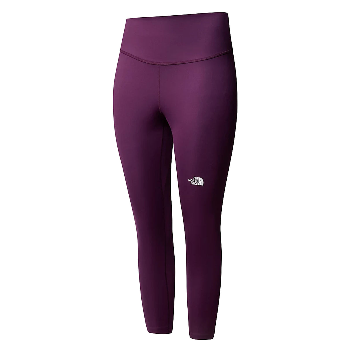 The North Face Women's Flex High Rise Leggings - 25 Inch TNF Black / X-Small-TNF Black / Small-TNF Black / Medium-TNF Black / Large-TNF Black / X-Large - 53 Degrees North