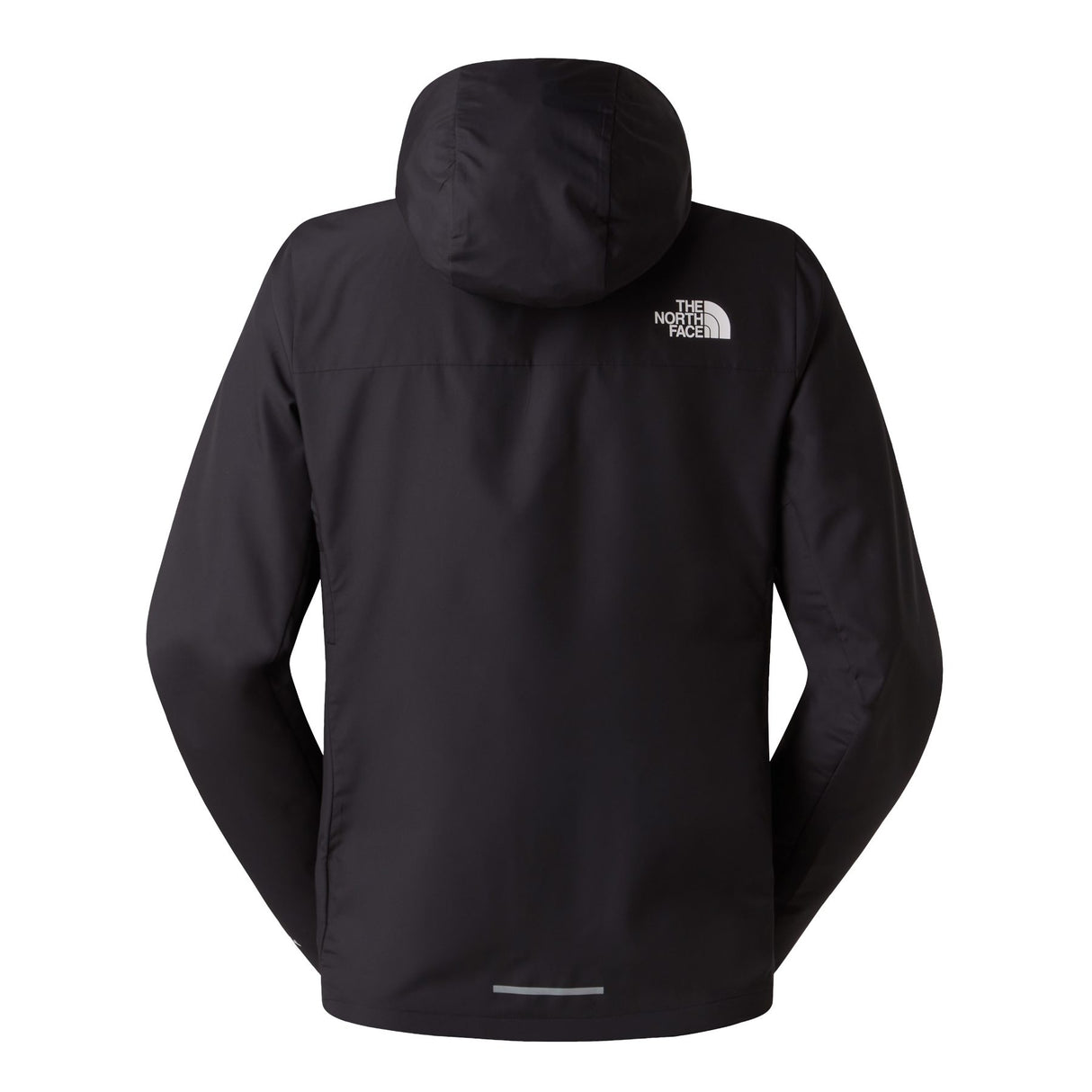 The North Face Women's Fontanales Wind Jacket TNF Black / X-Small-TNF Black / Small-TNF Black / Medium-TNF Black / Large-TNF Black / X-Large - 53 Degrees North