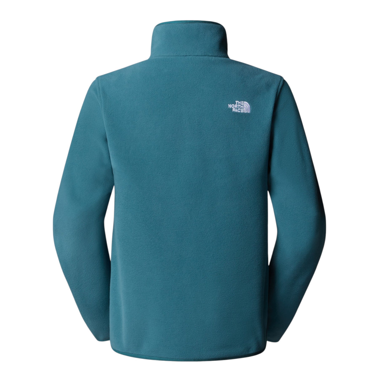 The North Face Women's Glacier Fleece 1/4 Zip Jacket Space / X-Small-Space / Small-Space / Medium-Space / Large-Space / X-Large - 53 Degrees North