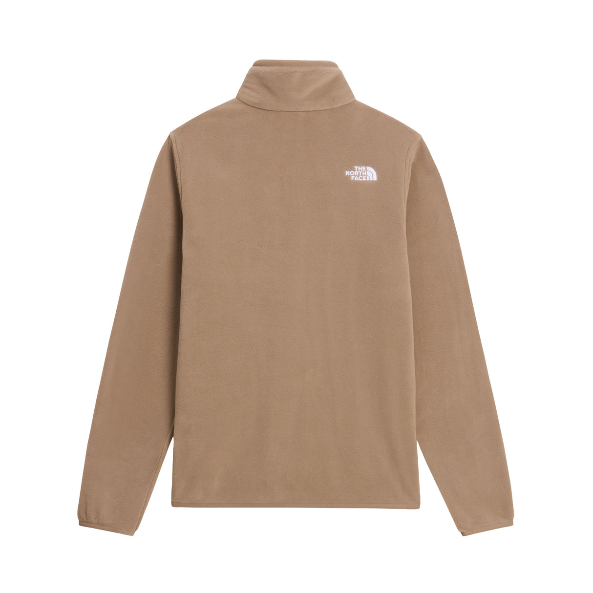 The North Face Women's Glacier Fleece 1/4 Zip Jacket Garnet / X-Small - 53 Degrees North