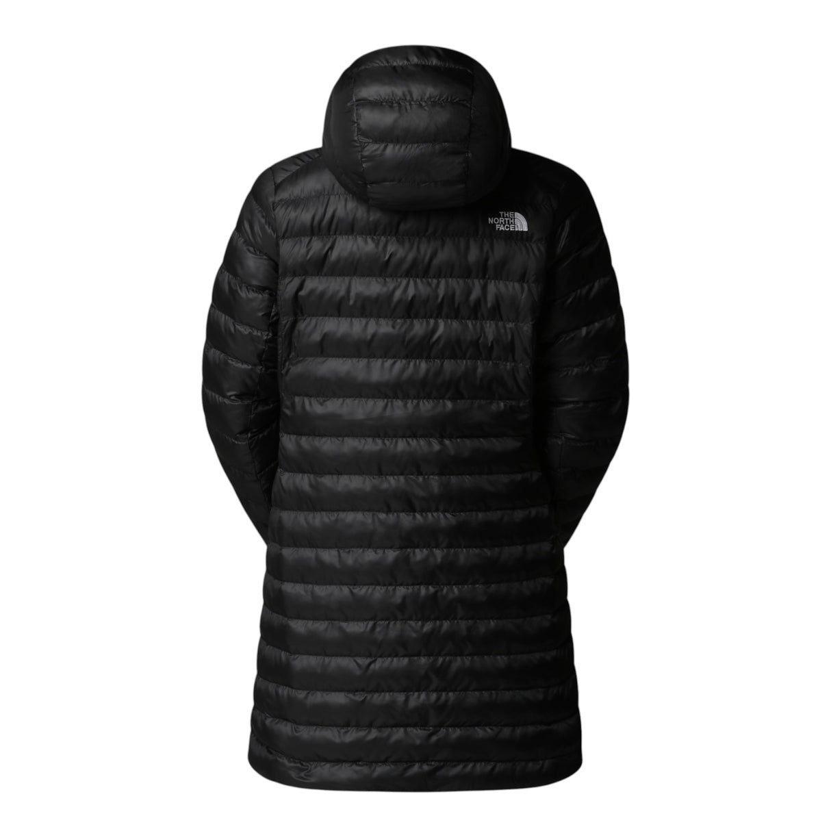 The North Face Women's Huila Synth Parka TNF Black / X-Small-TNF Black / Small-TNF Black / Medium-TNF Black / Large-TNF Black / X-Large - 53 Degrees North