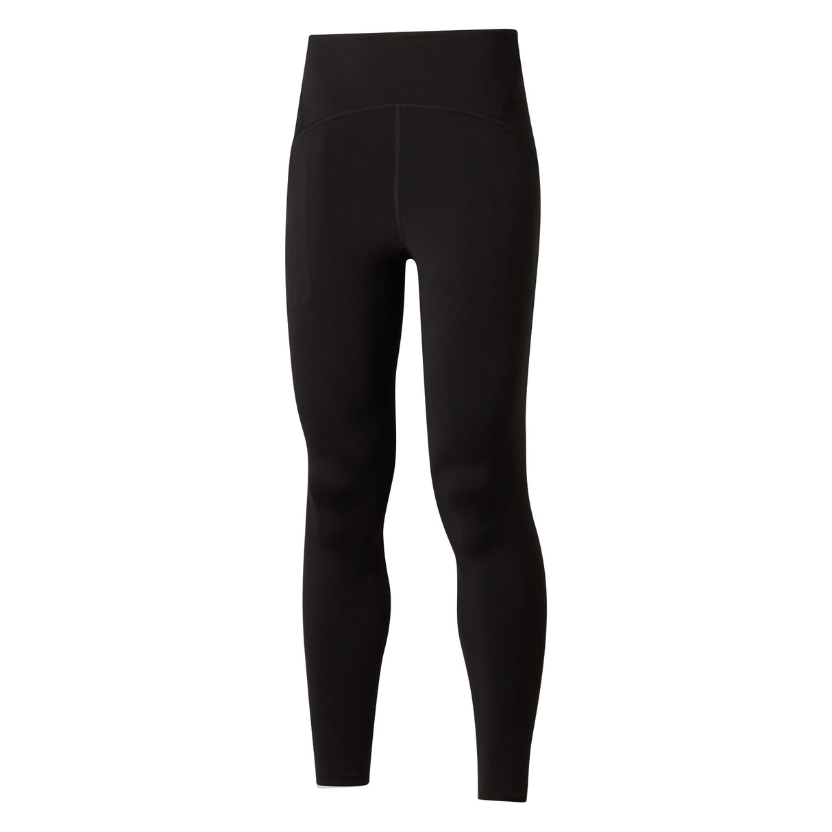 The North Face Women's Jaida Pocket Leggings - 27 Inch TNF Black / X-Small-TNF Black / Small-TNF Black / Medium-TNF Black / Large-TNF Black / X-Large - 53 Degrees North