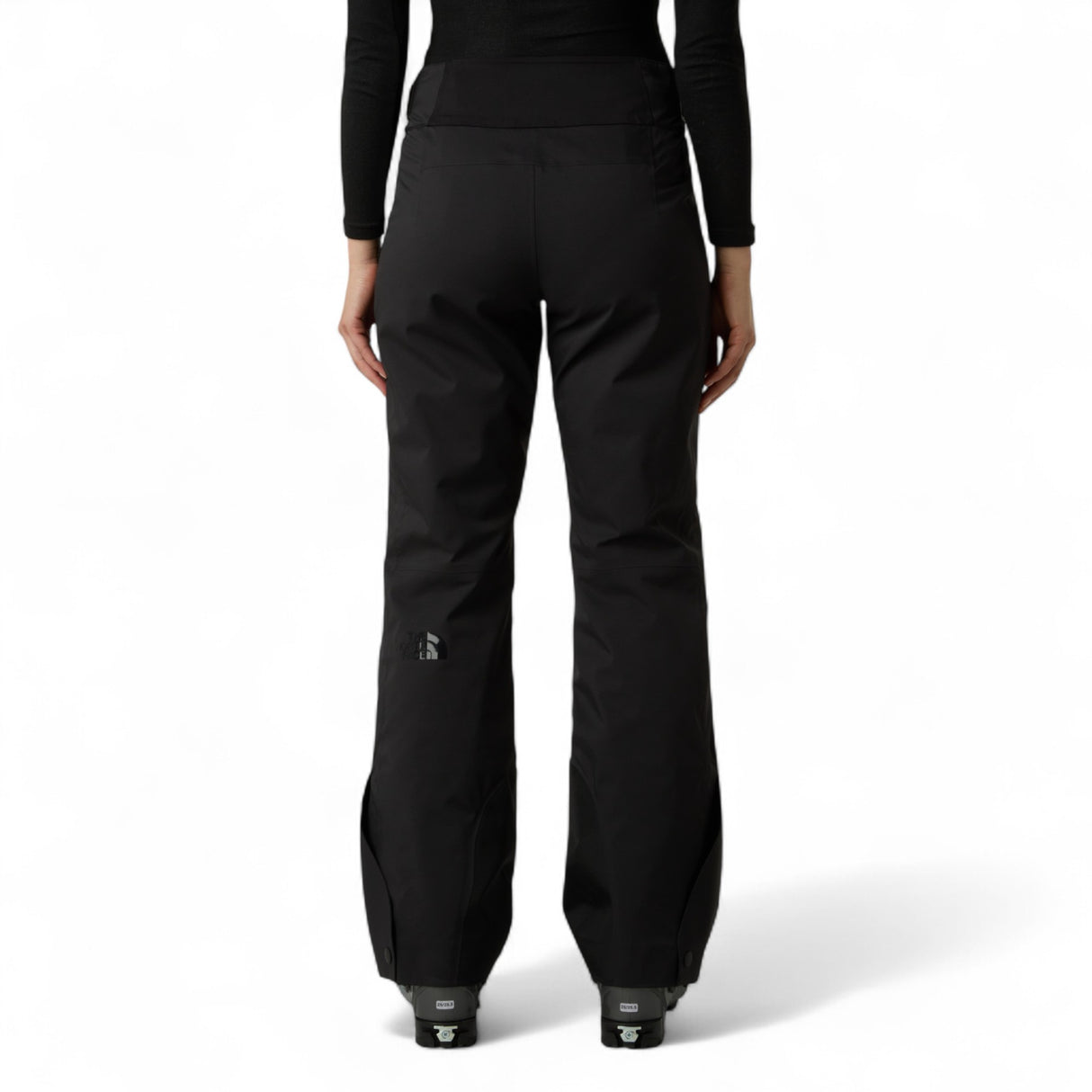 The North Face Women's Lenado Ski Trousers TNF Black / X-Small / Short-TNF Black / X-Small / Regular-TNF Black / Small / Short-TNF Black / Small / Regular-TNF Black / Medium / Short - 53 Degrees North