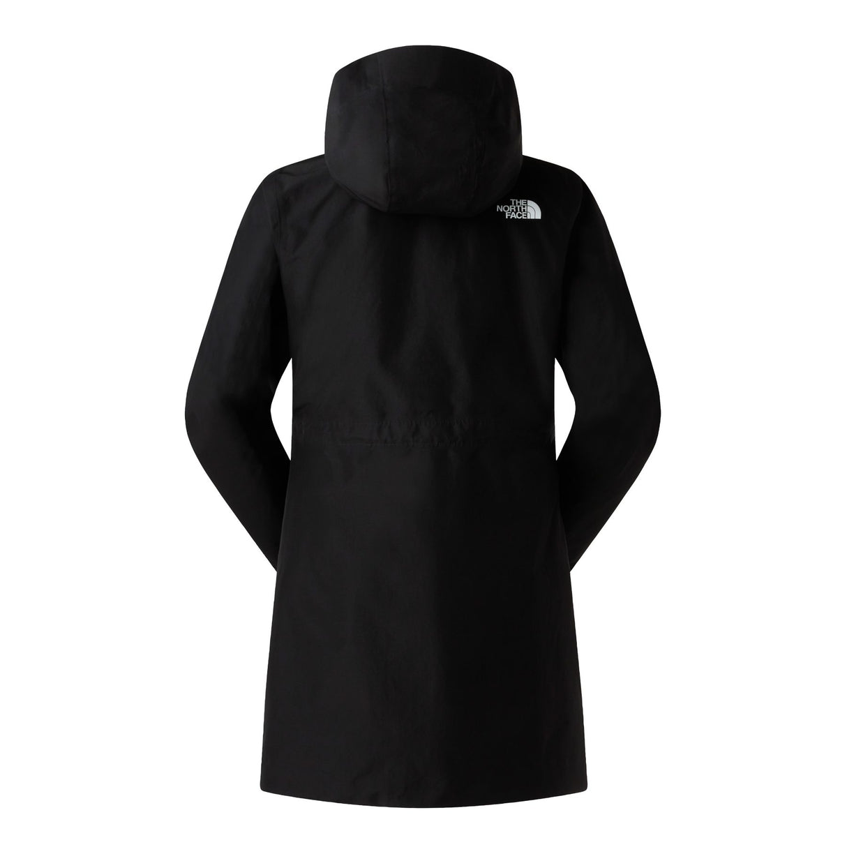 The North Face Women's Mono Bredetto Waterproof Parka TNF Black / X-Small-TNF Black / Small-TNF Black / Medium-TNF Black / Large-TNF Black / X-Large - 53 Degrees North