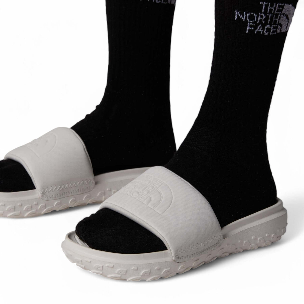 The North Face Women's Never Stop Cush Slides Metal Pink/Metal Pink / 4-Metal Pink/Metal Pink / 5-Metal Pink/Metal Pink / 6-Metal Pink/Metal Pink / 7-Metal Pink/Metal Pink / 8 - 53 Degrees North