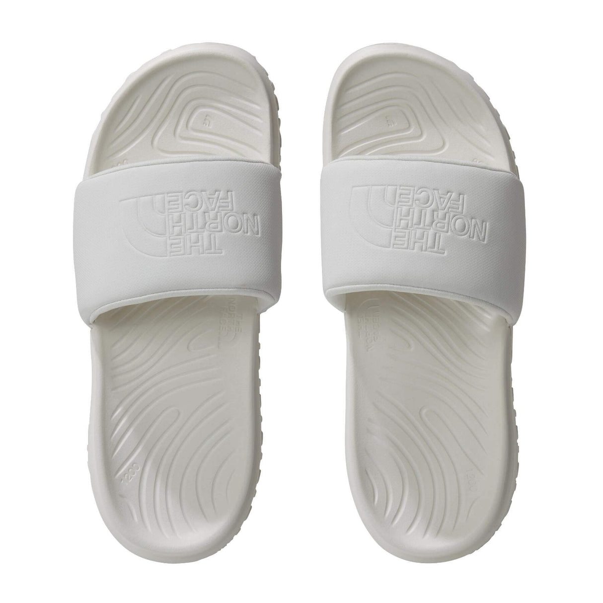 The North Face Women's Never Stop Cush Slides Metal Pink/Metal Pink / 4-Metal Pink/Metal Pink / 5-Metal Pink/Metal Pink / 6-Metal Pink/Metal Pink / 7-Metal Pink/Metal Pink / 8 - 53 Degrees North
