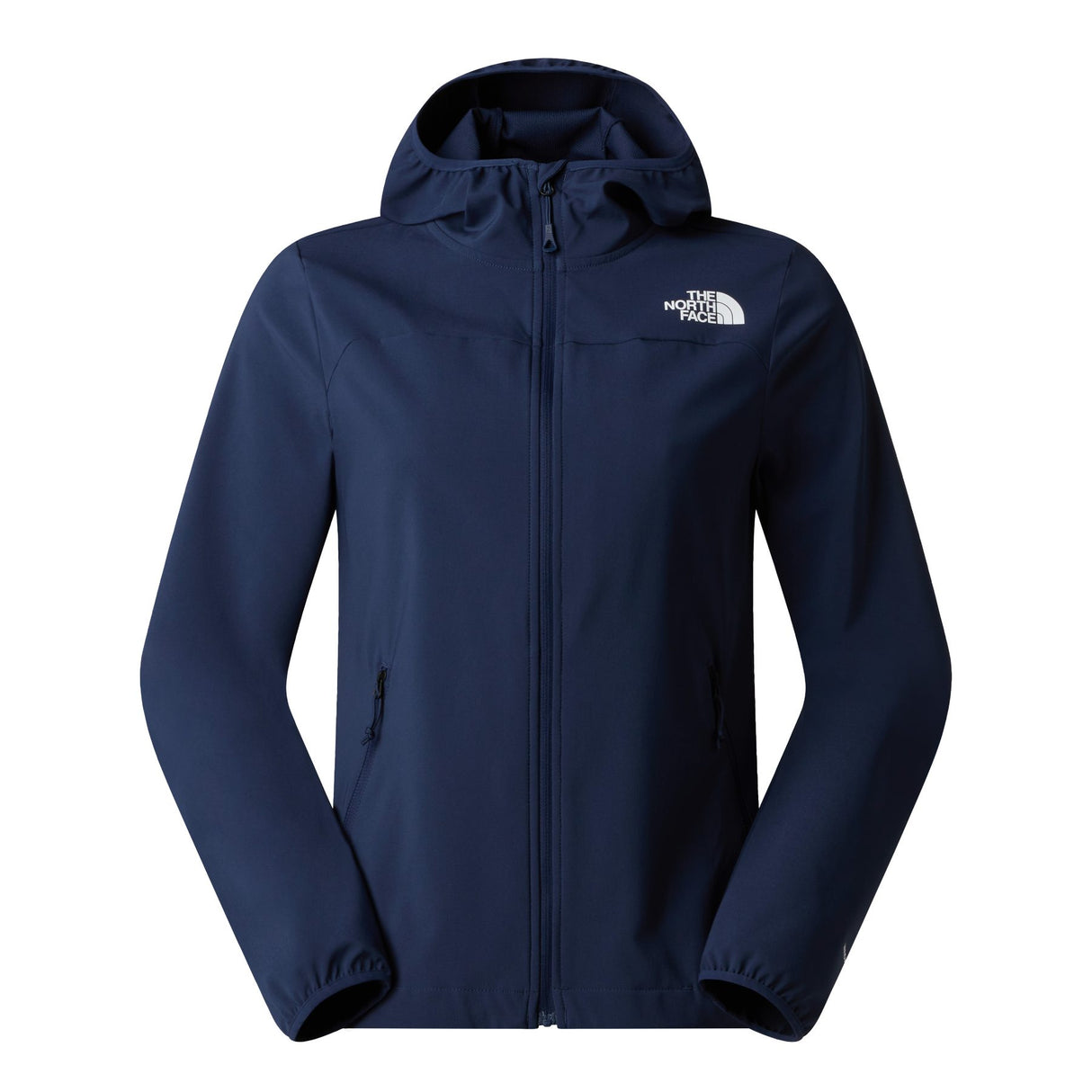 The North Face Women's Nimble Hoodie Summit Navy / X-Small-Summit Navy / Small-Summit Navy / Medium-Summit Navy / Large-Summit Navy / X-Large - 53 Degrees North